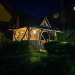Privatunterkunft Malinowscy *