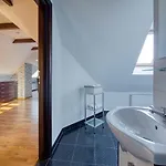 Privatunterkunft Malinowscy *