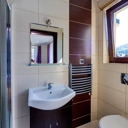 Homestay szállás Malinowscy