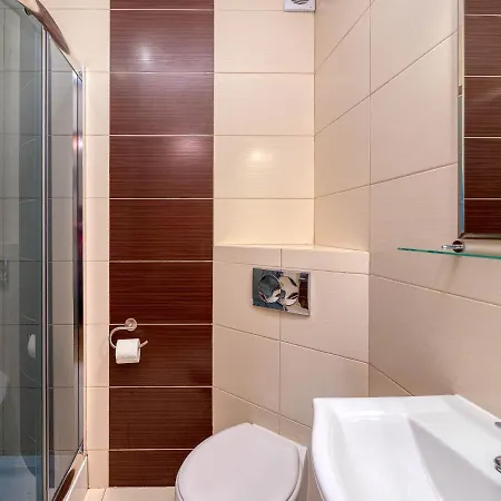 Malinowscy منزل للإقامة شتافنيتسه